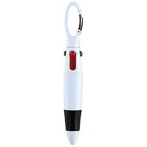 Multicolor Ballpoint Pen 5
