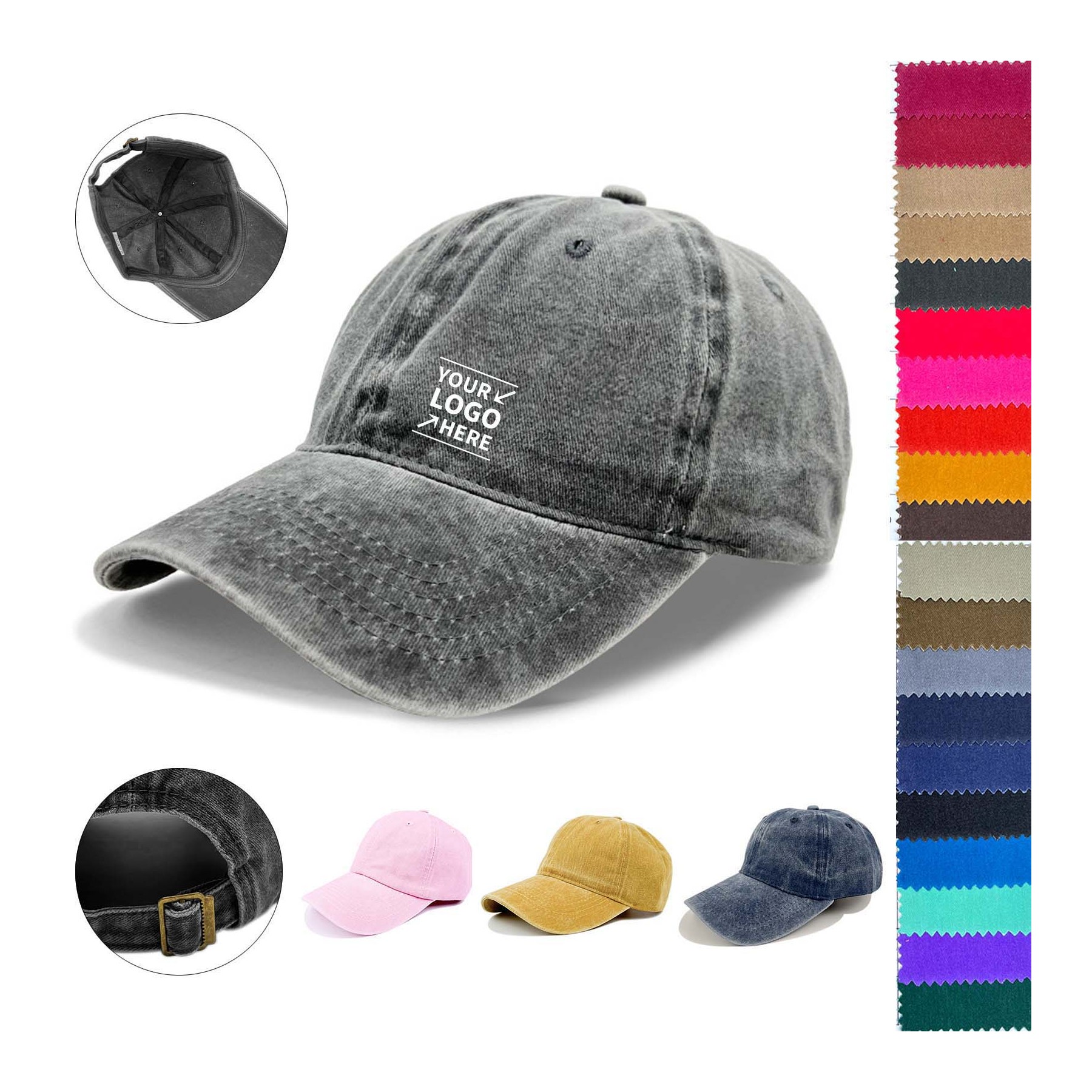 Baseball Cap