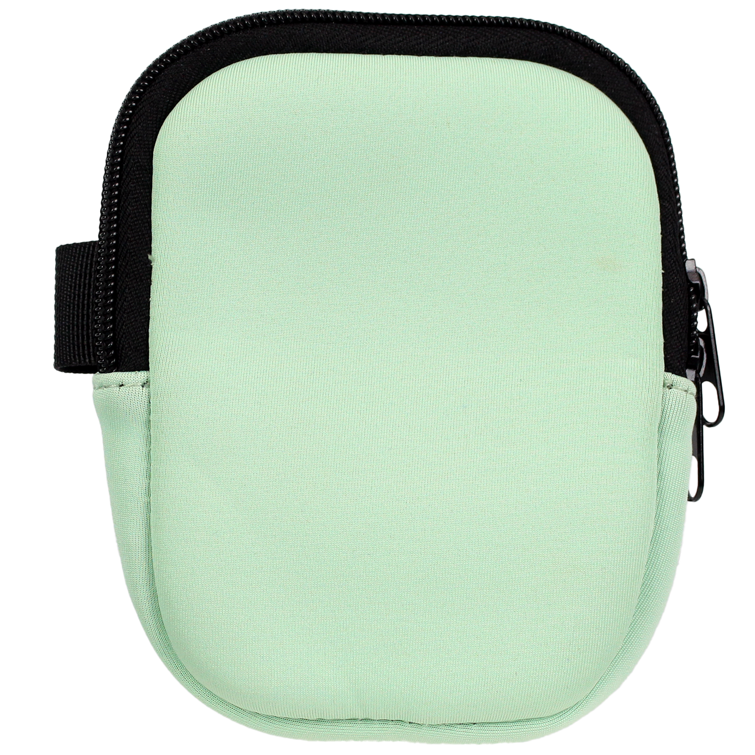 3.9"H x 5.7"W Recycled Water Bottle Pouch 11