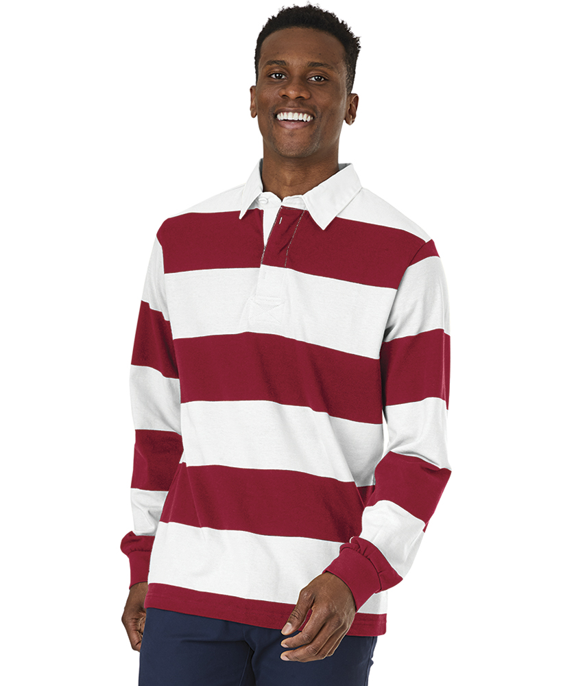 Classic Rugby Shirt 65