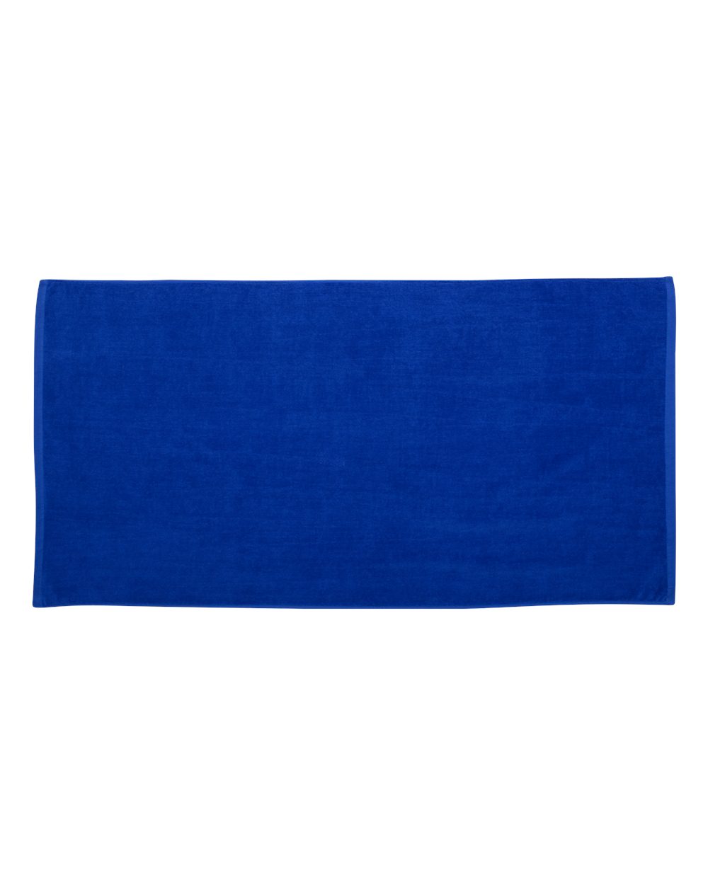 Velour Beach Towel - C3060 31