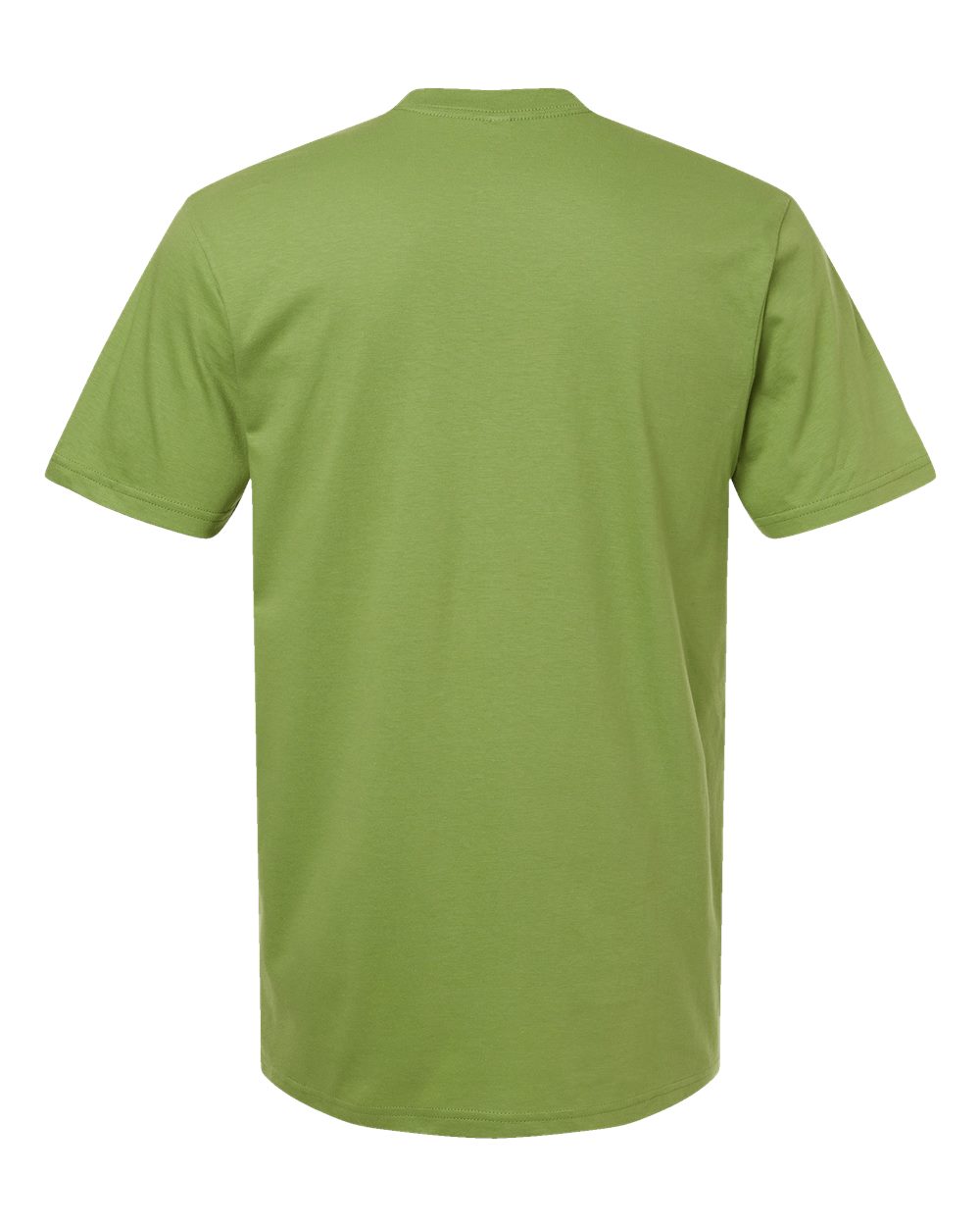 Unisex Fine Jersey Tee - 2001 274