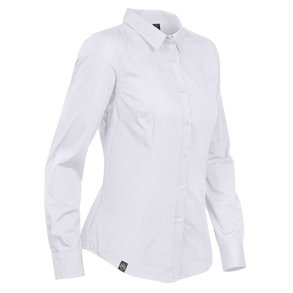 Stormtech Women's Lexington Chambray Shirt 2