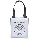 Renoir - PET Non-Woven Tote - Screen Print