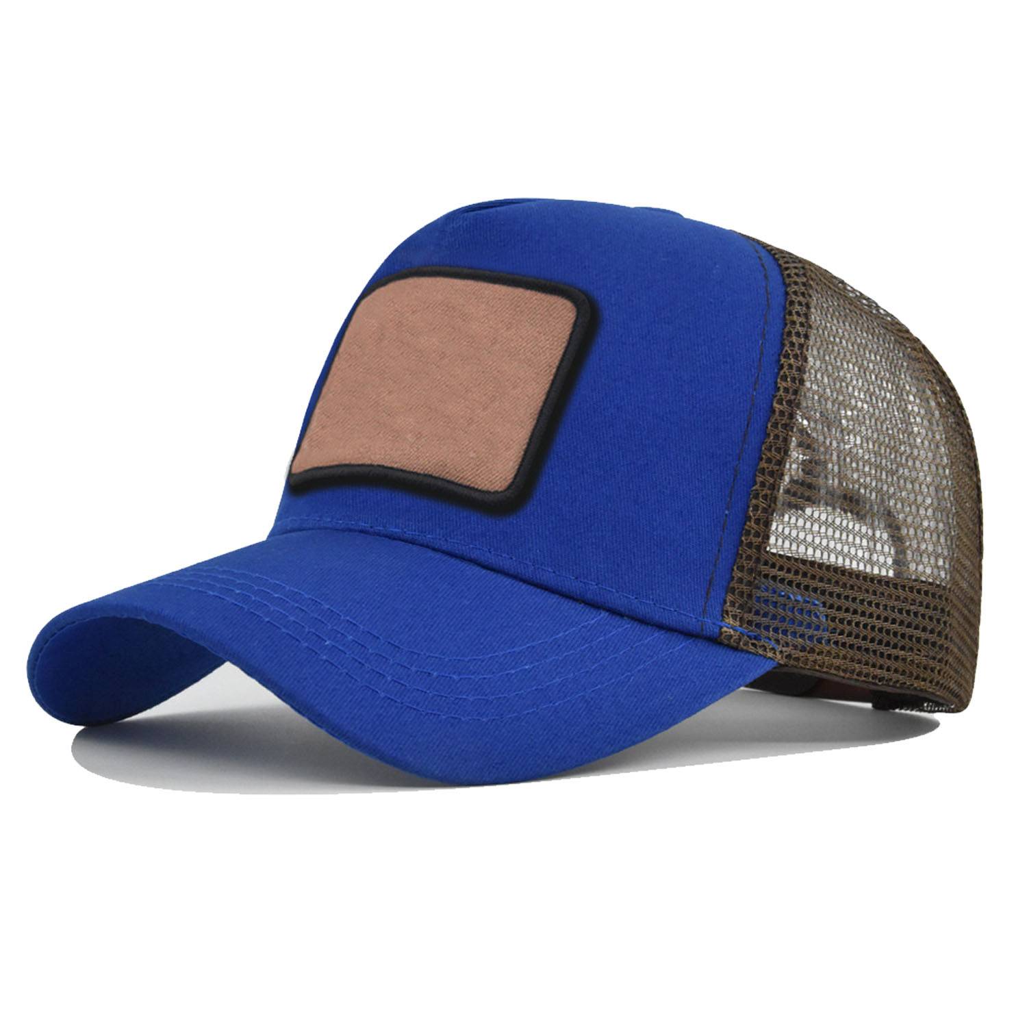 Adjustable Cotton Baeball Cap 6
