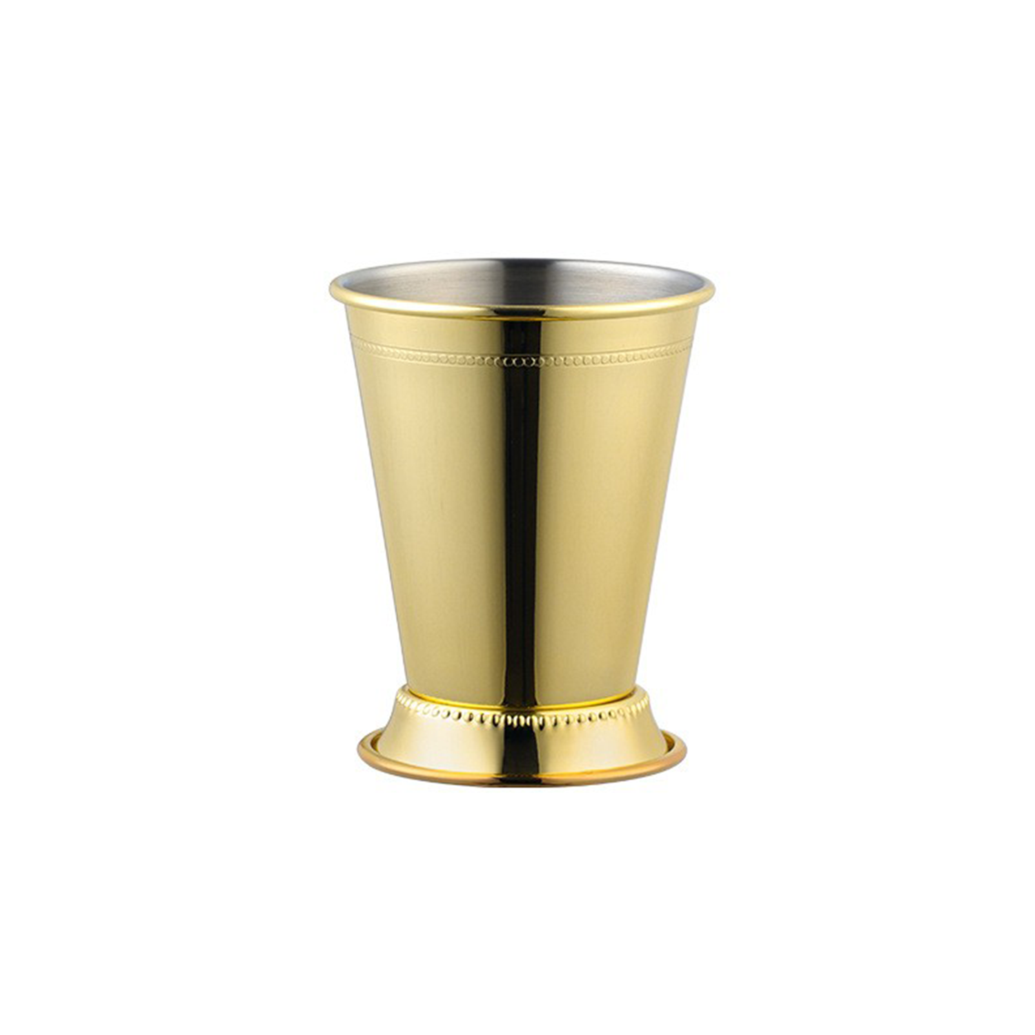 12Oz Stainless Steel Juliet Cocktail Glass 8