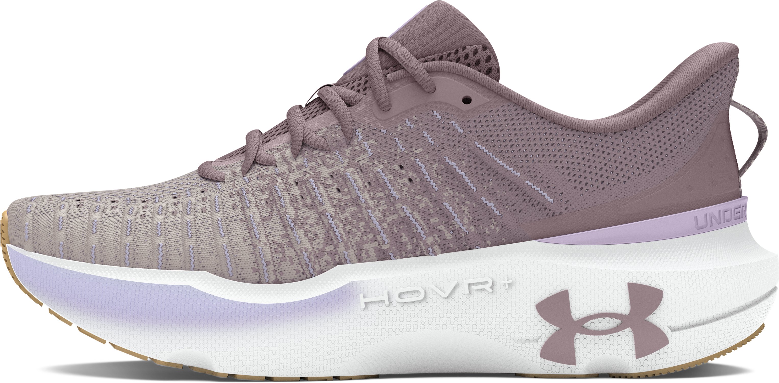 UA Infinite Elite Women's Running Shoes 4