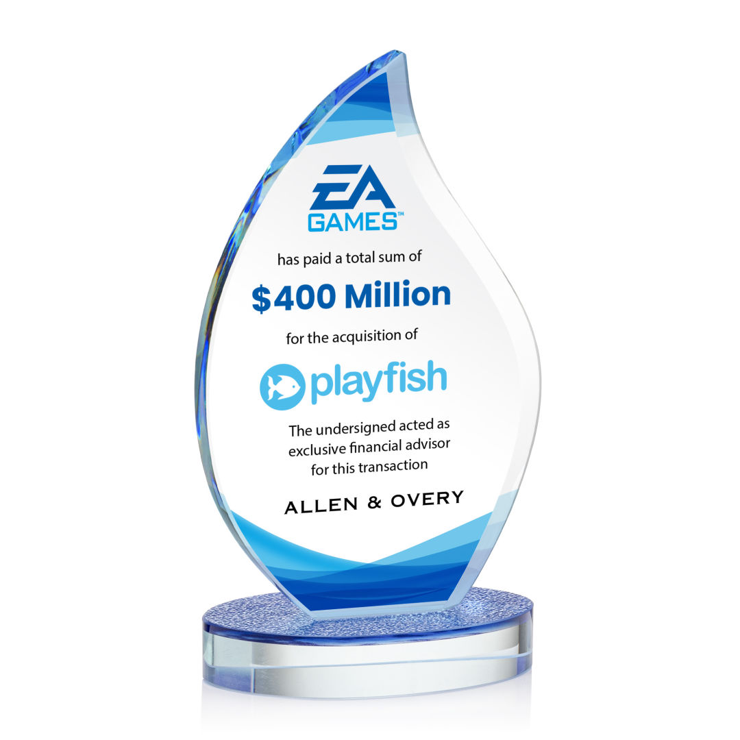 Headley VividPrint™ Award 17