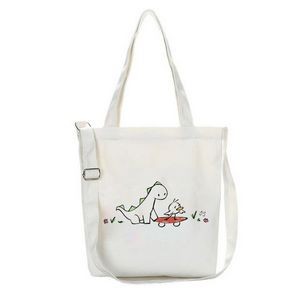 Cotton Tote Bag, custom tote bag with logo imprint 1
