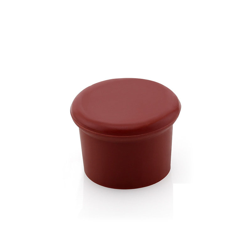 Silicone Wine Stoppers 11