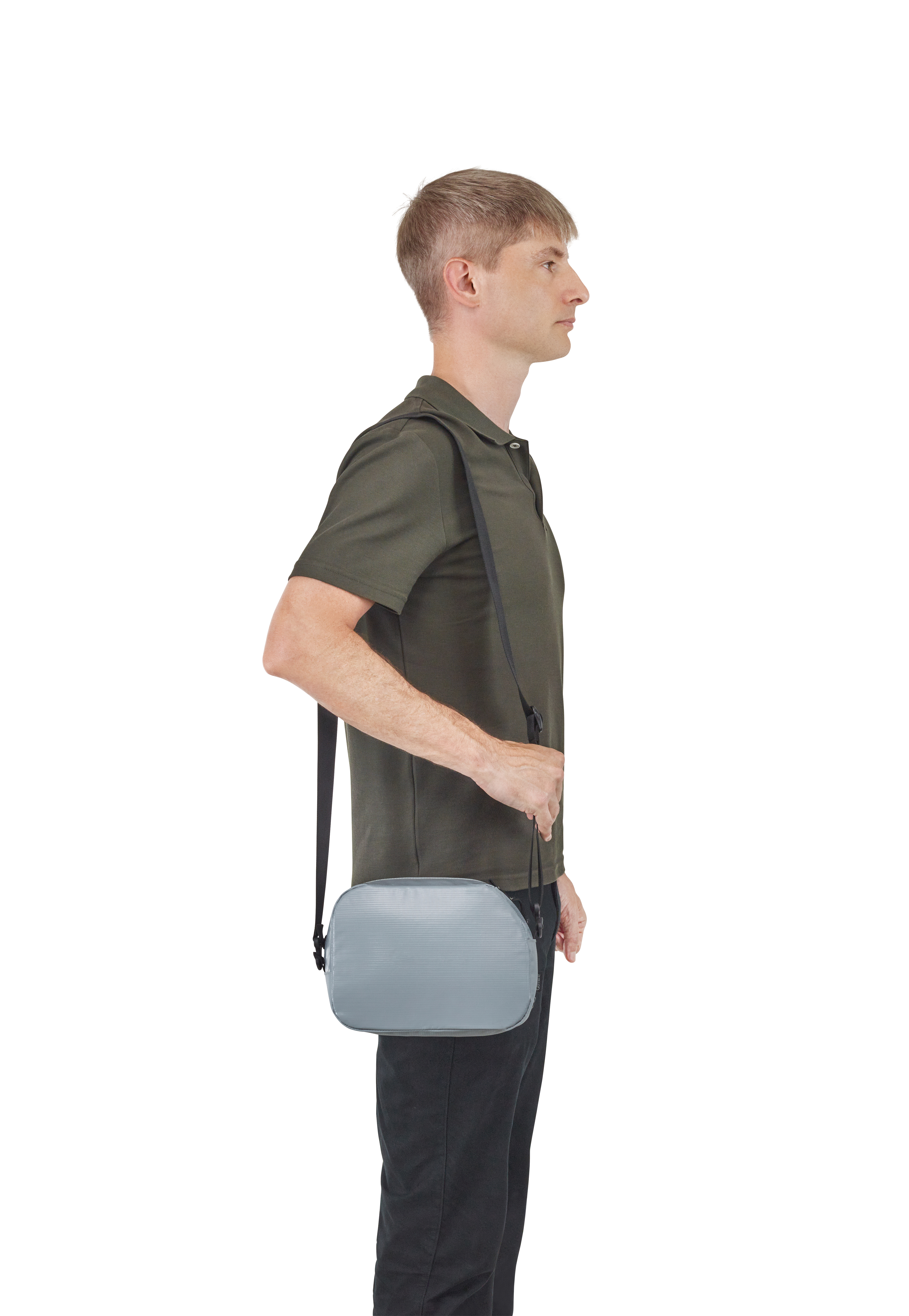Renegade Convertible Sling Bag 28