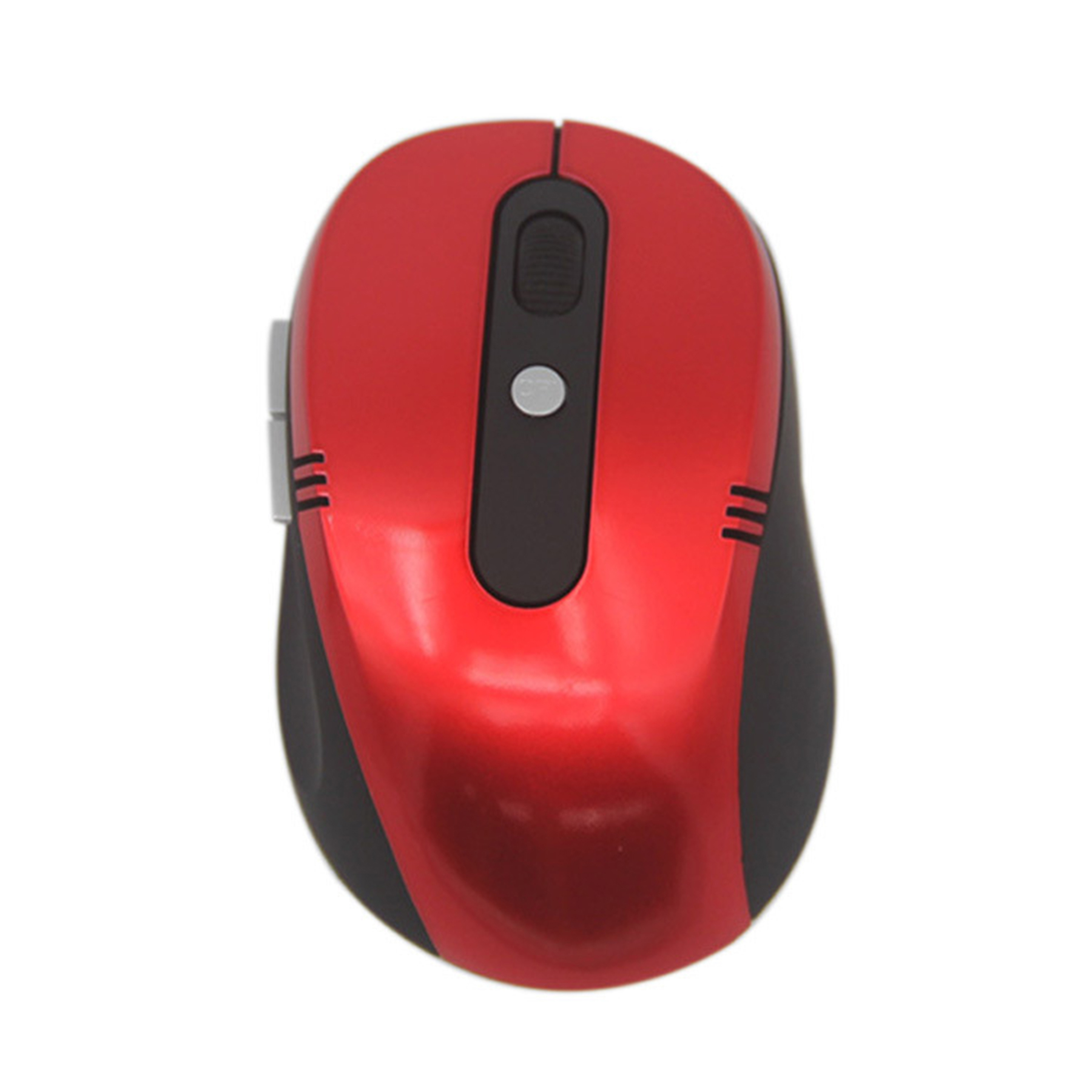 2.4G Cordless Mice Wireless Mouse 2