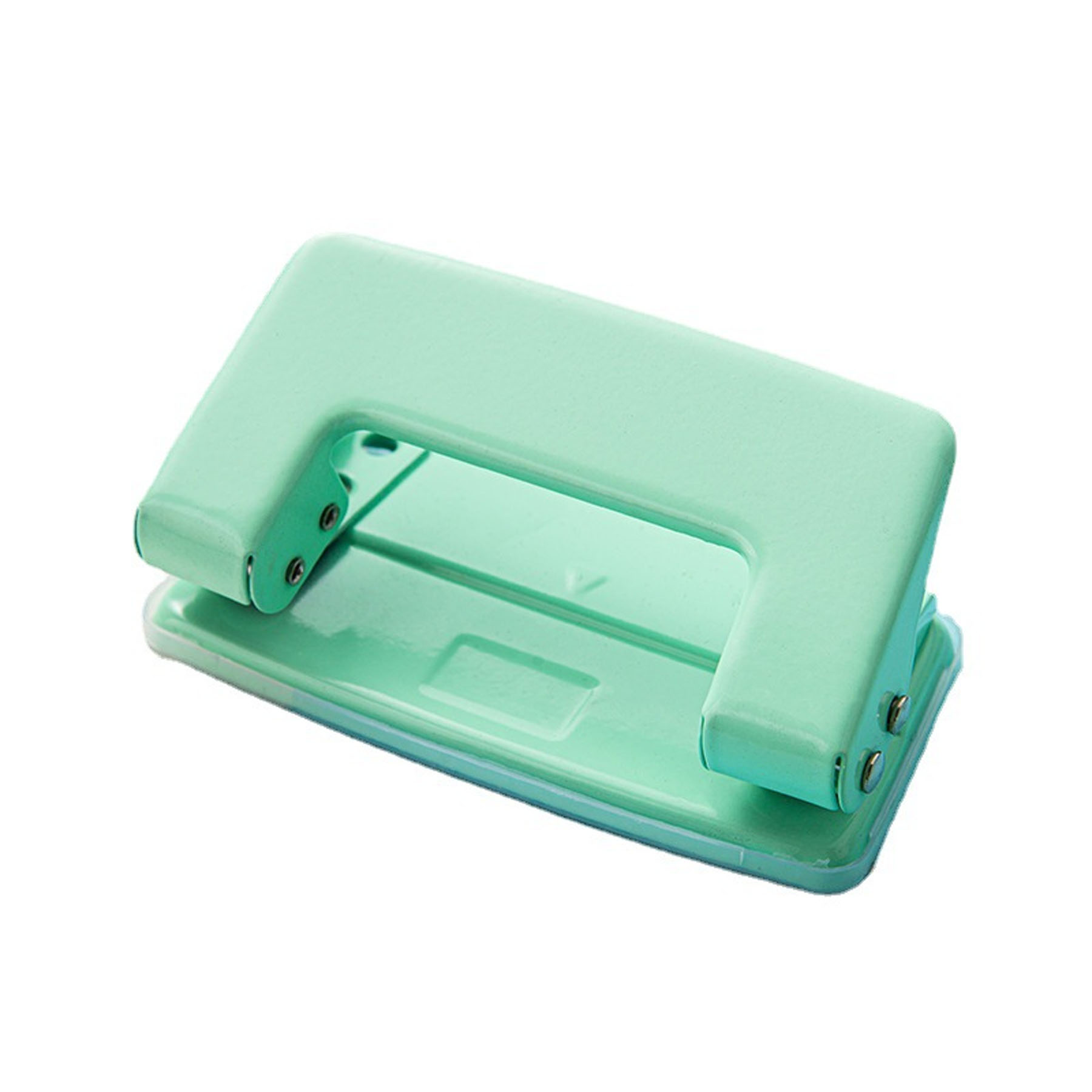 Round Two-Hole Punch 7