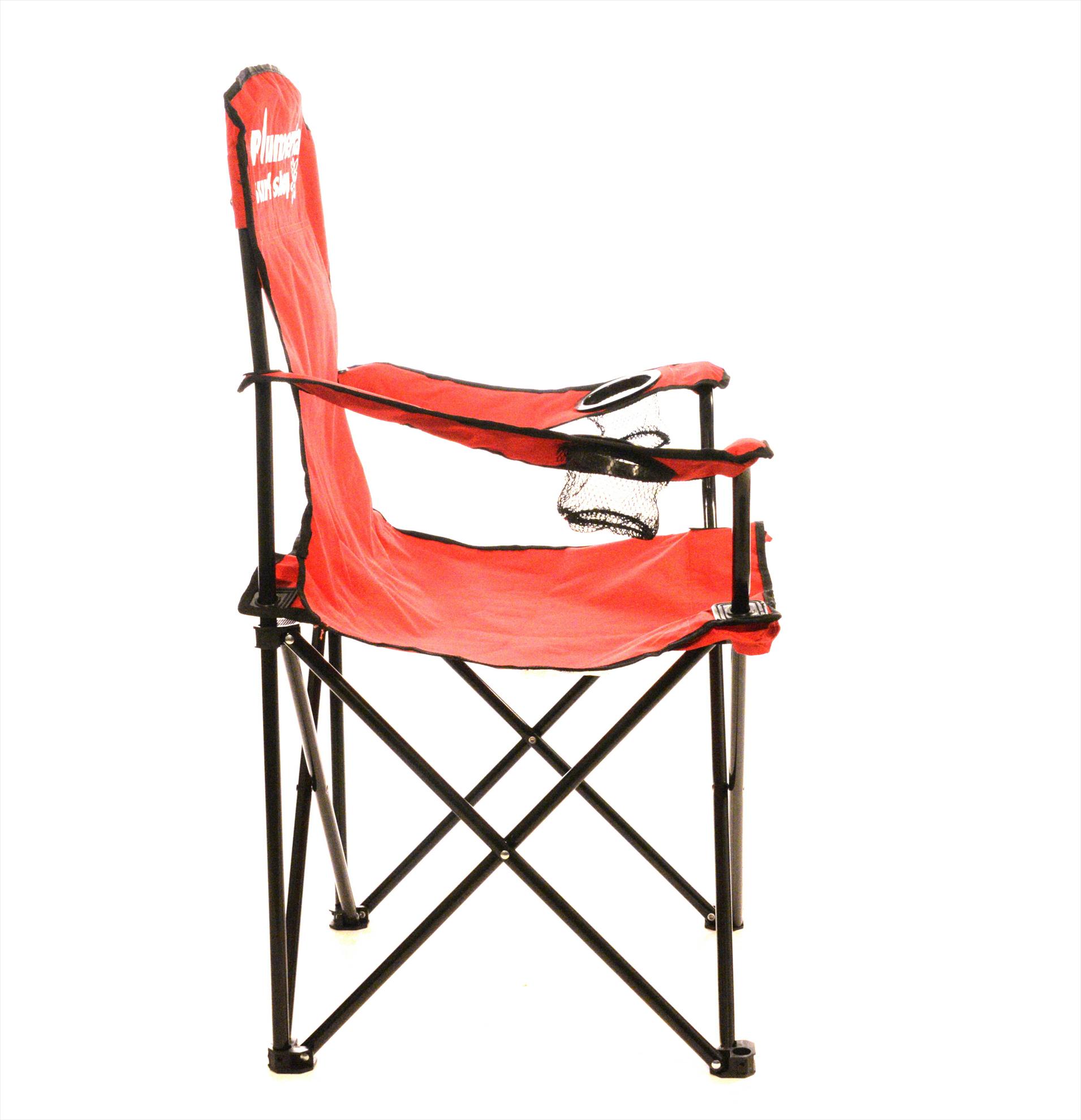 Good Value™ RPET Captain's Chair 16