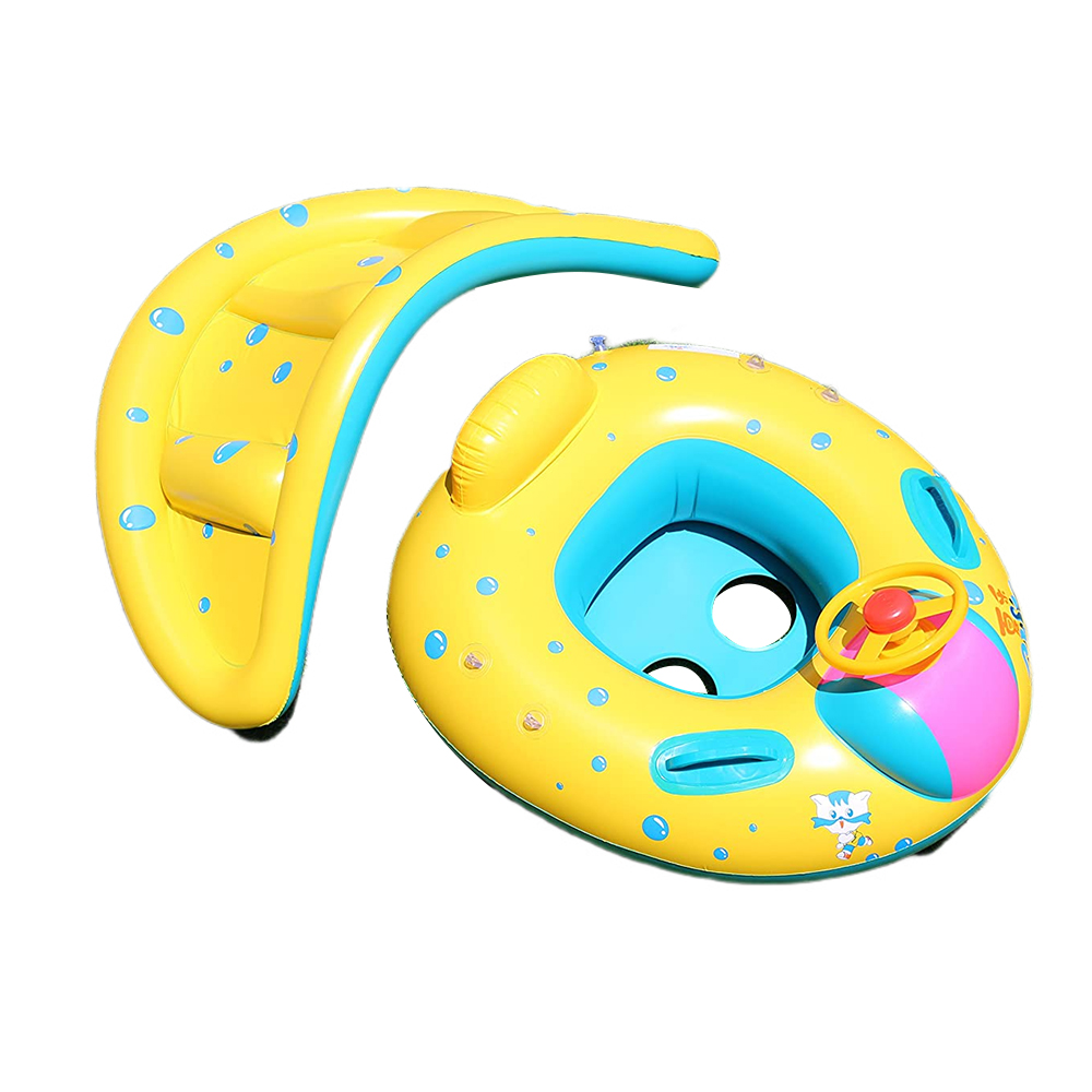 Baby Pool Float 4