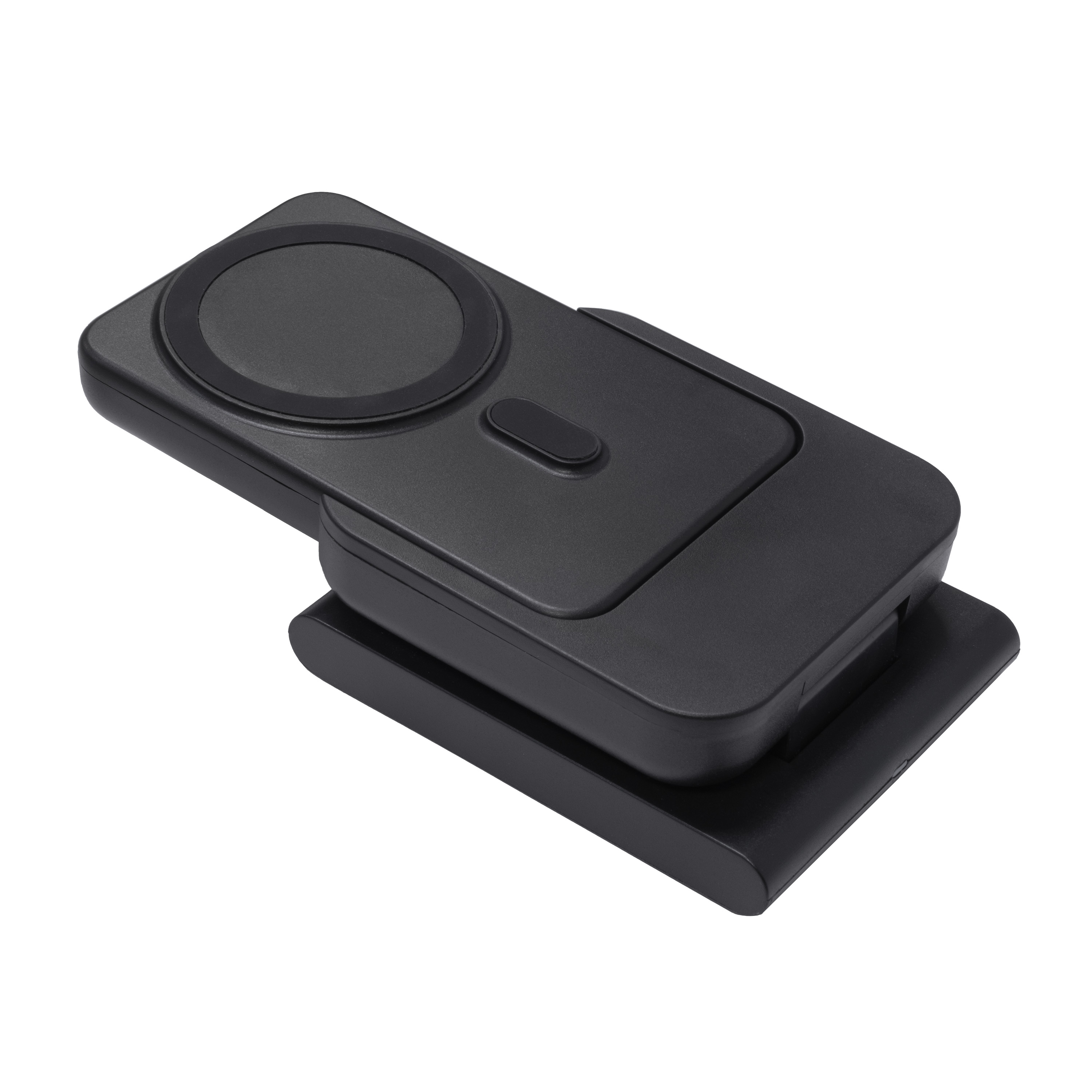 3-in-1 MagSafe Wireless Charger w/ Detachable 10,000 mAh Power Bank 16