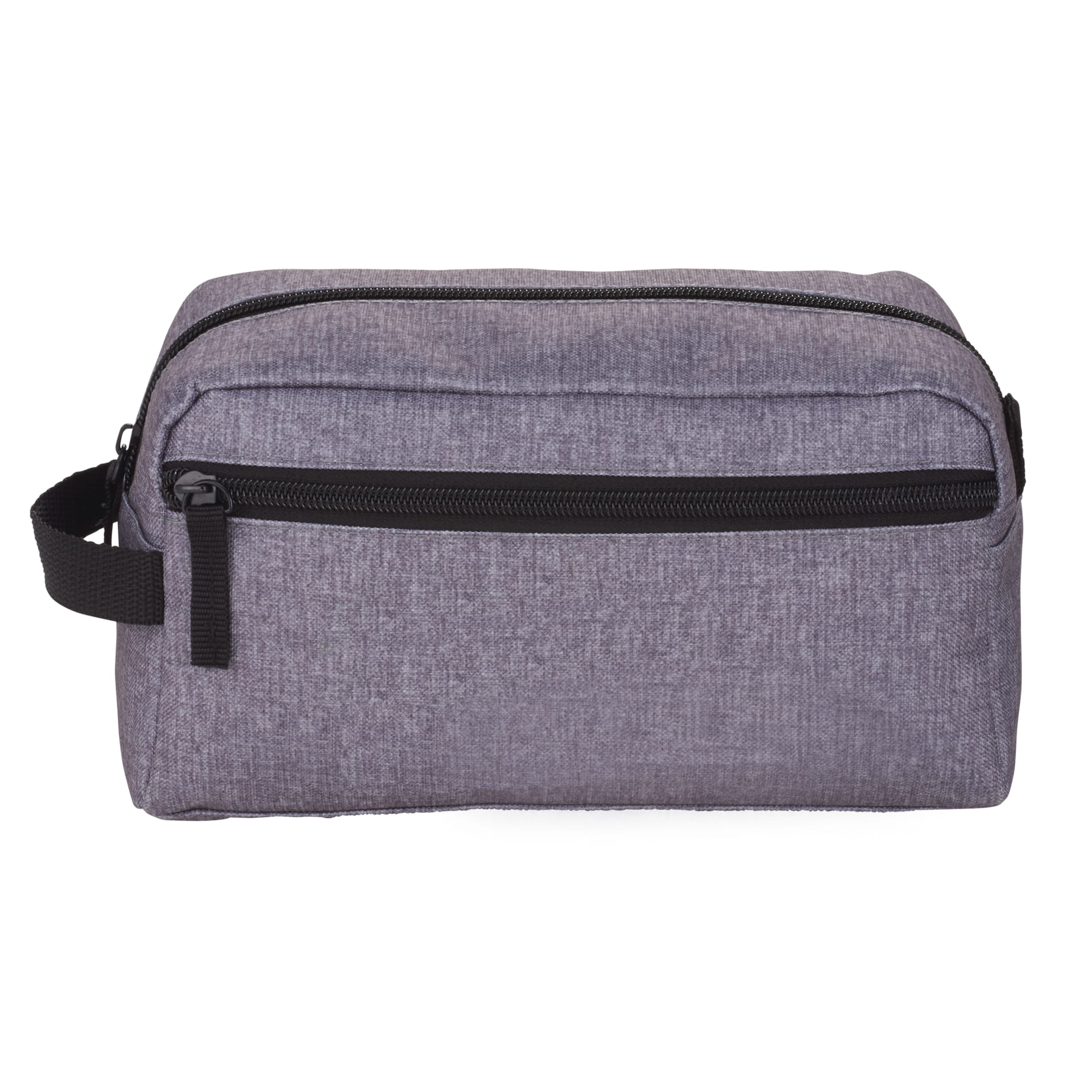 Graphite Travel Pouch 16