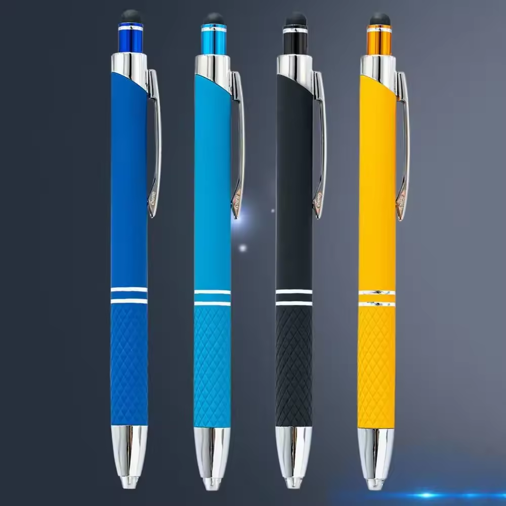 Flashlight Pen 2