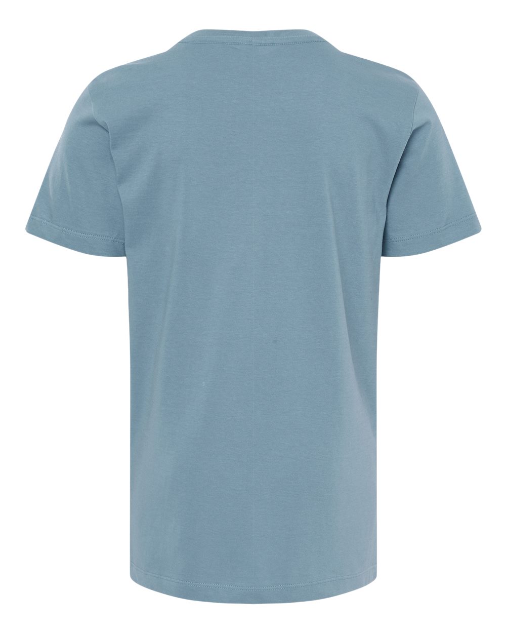 Youth Organic T-Shirt - 402 65