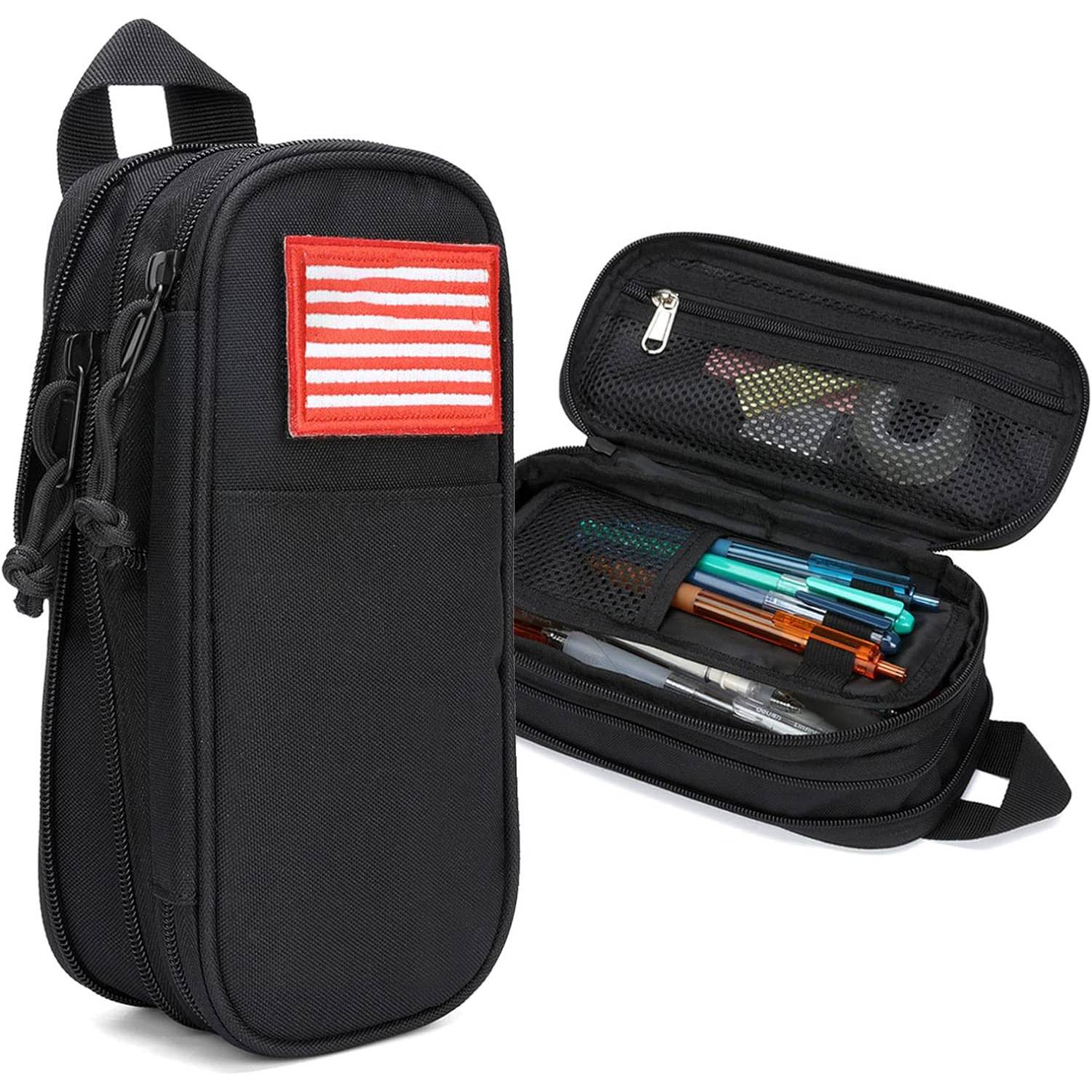 Large Storage Pencil Case Bag 4