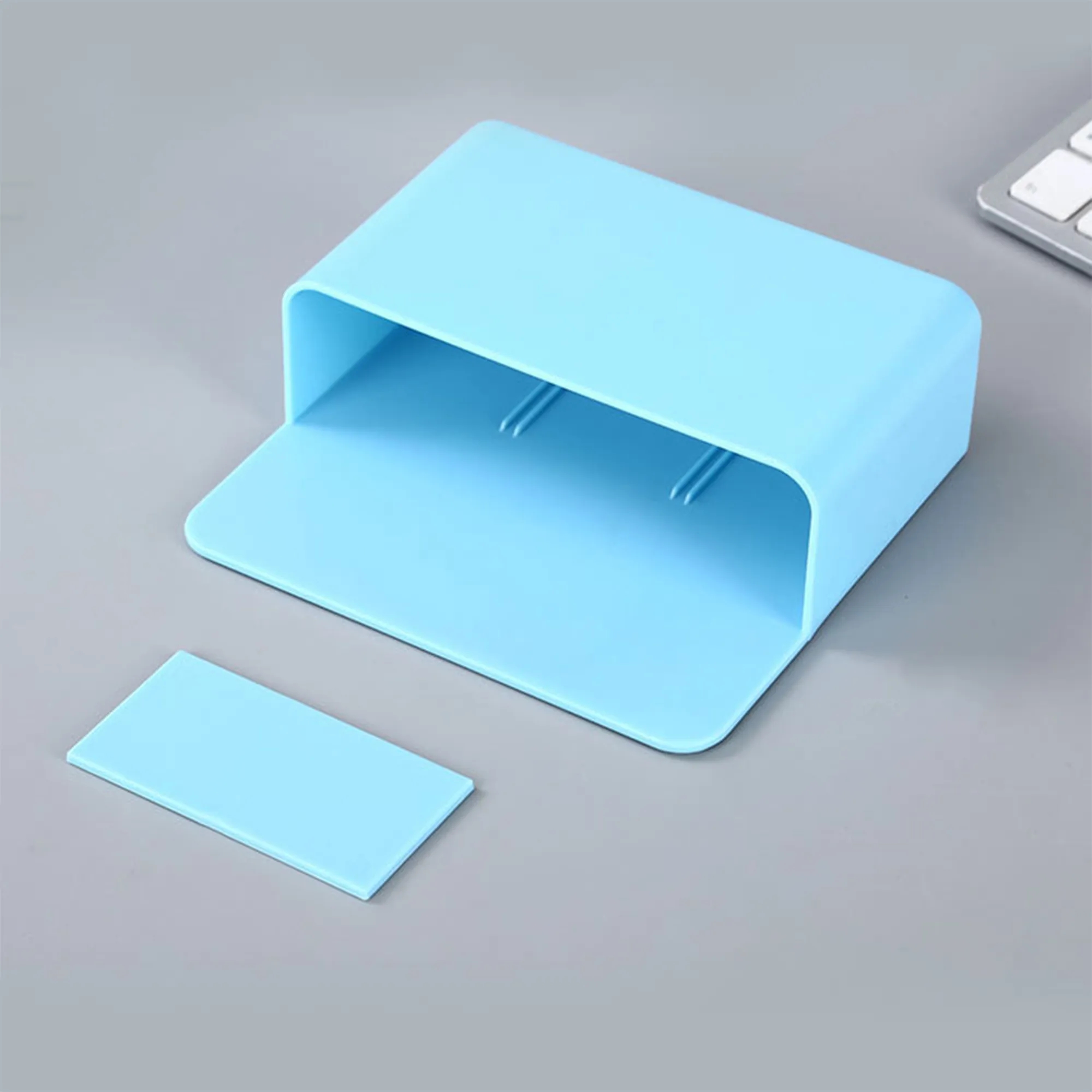 Magnetic Absorption Storage Box 6