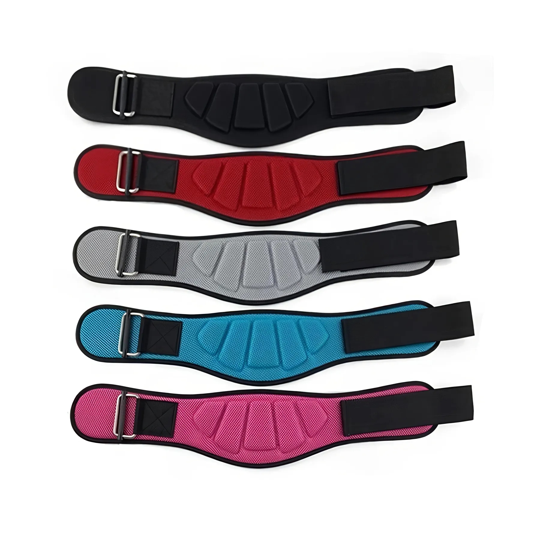 Weightlifting Belt 2