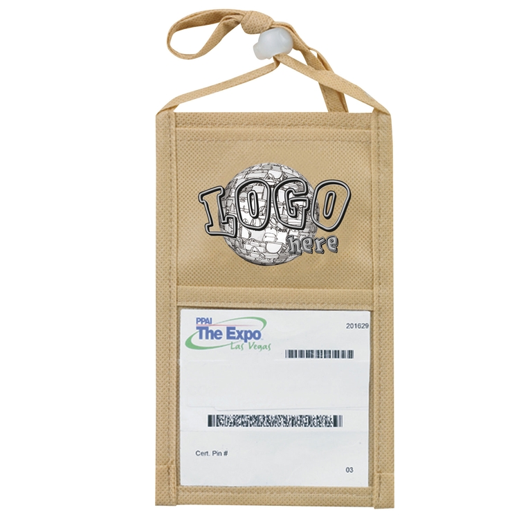Travel ID Holder 4