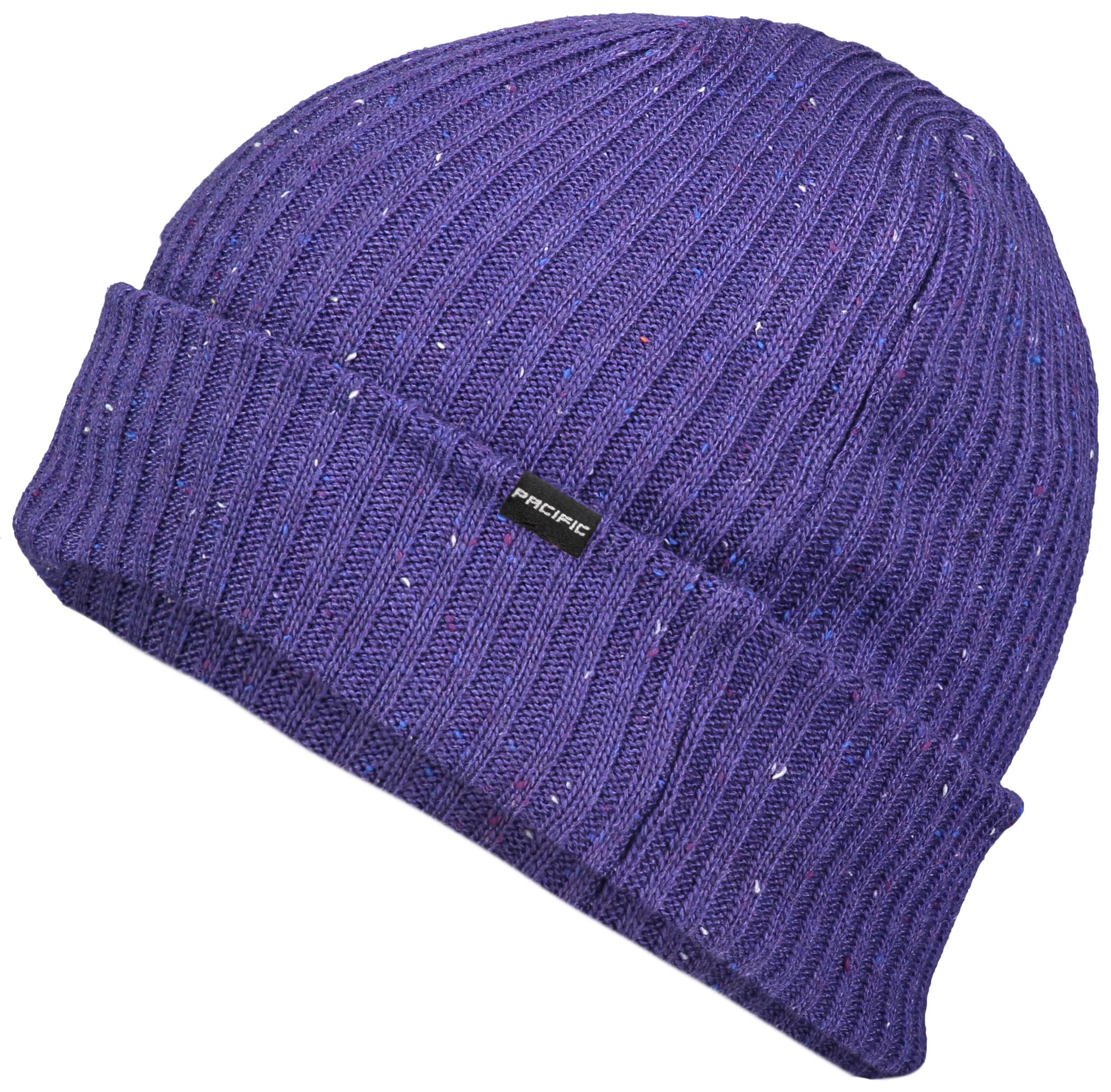 Tweed Beanie 17