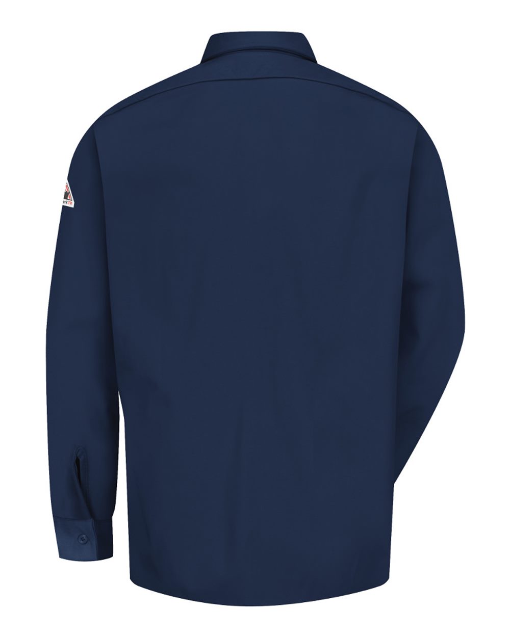 Men's Tall Work Shirt - EXCEL FR® ComforTouch - SLW2T 15