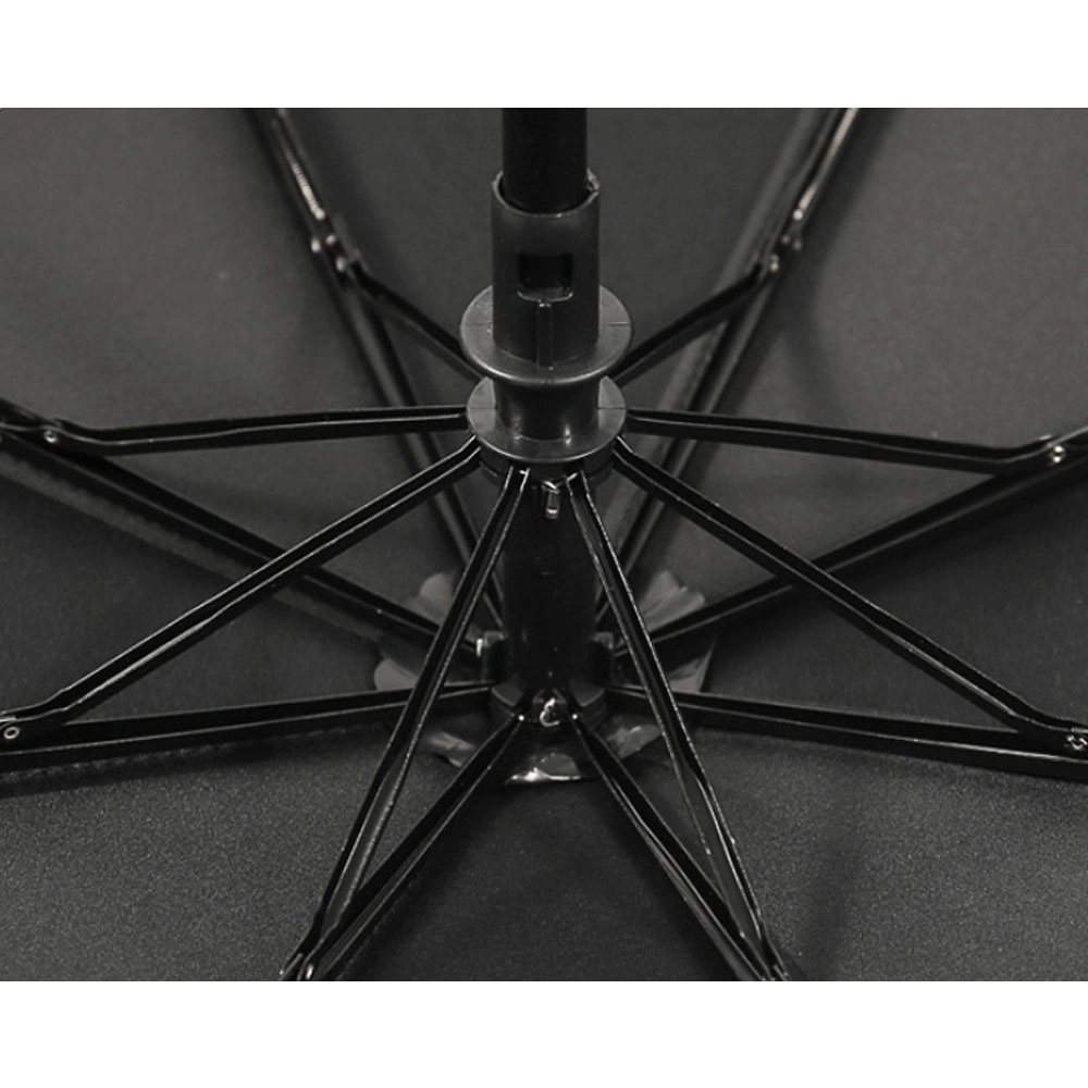 Windproof Travel Umbrella 13