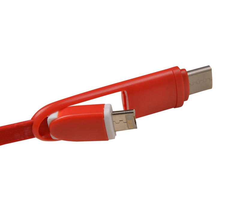 Retractable Charging Cable 1