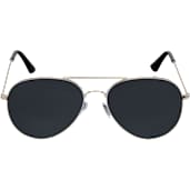 Stunkel Recycled Aviator Sunglasses 50