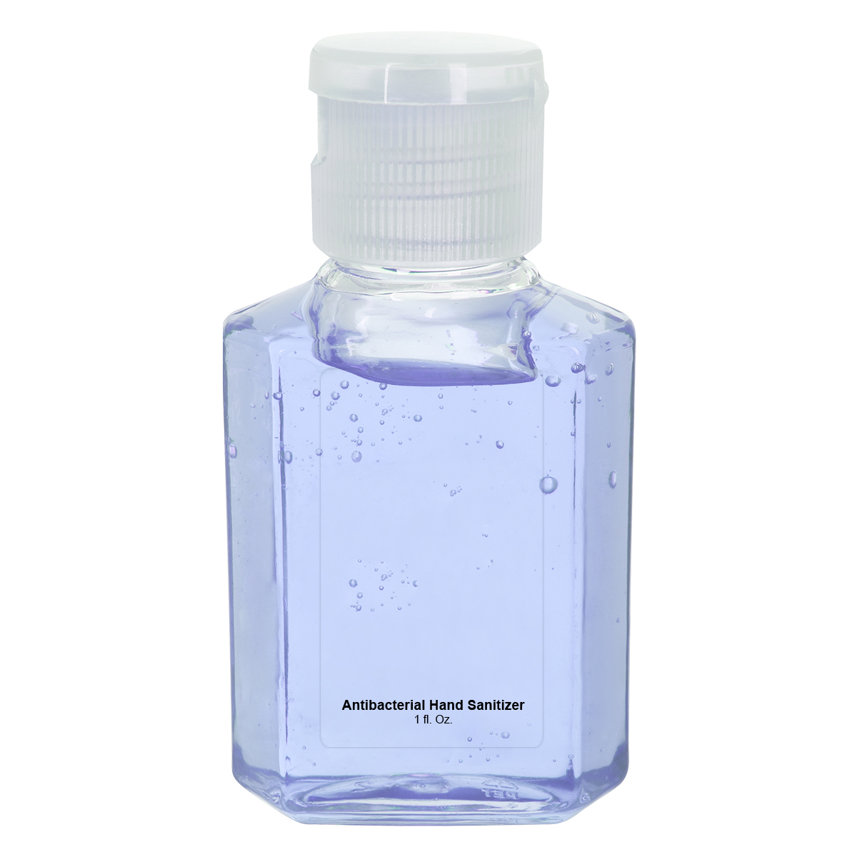 1 Oz. Hand Sanitizer 9