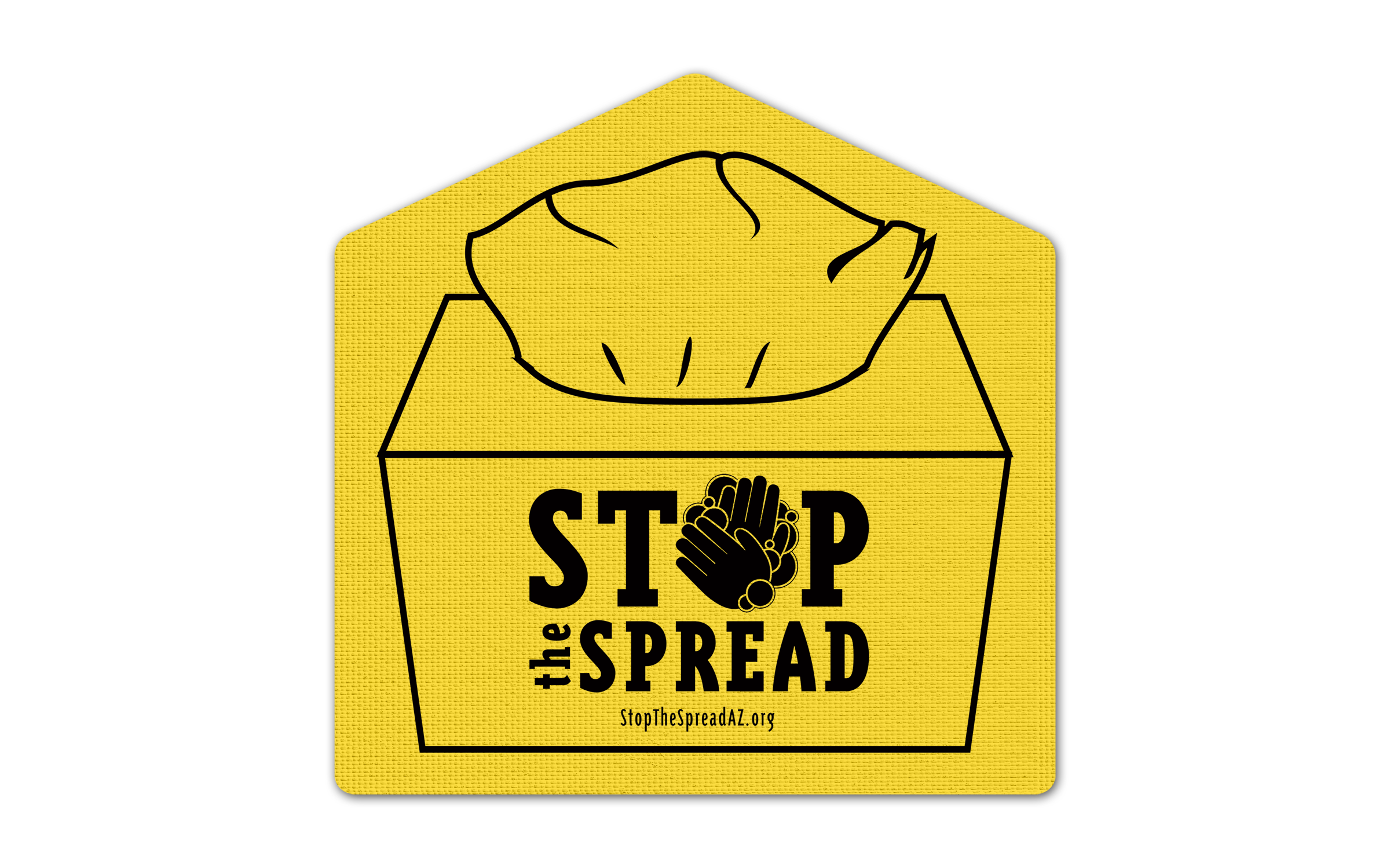 Tissue Box Rubber Jar Opener 73