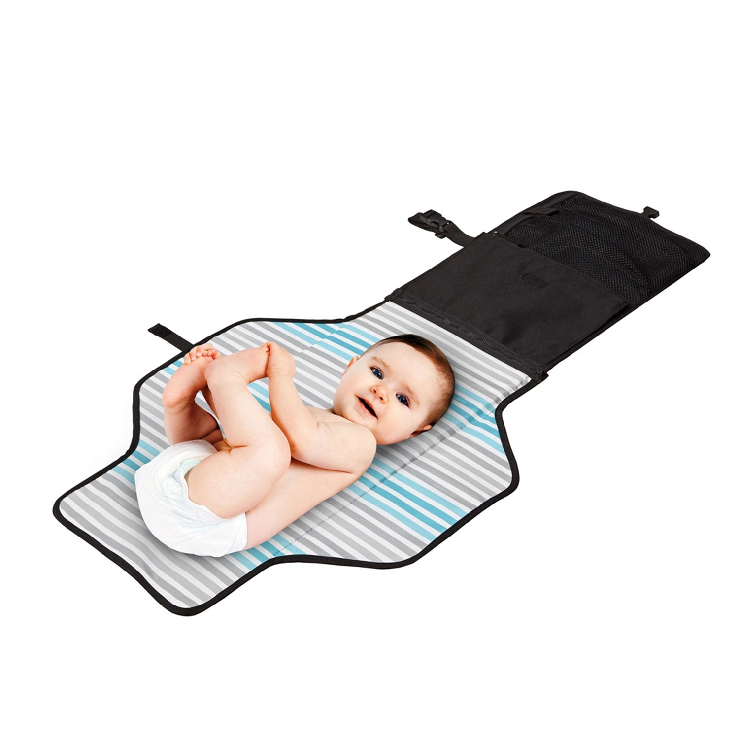 Portable Baby Changing Pad 3