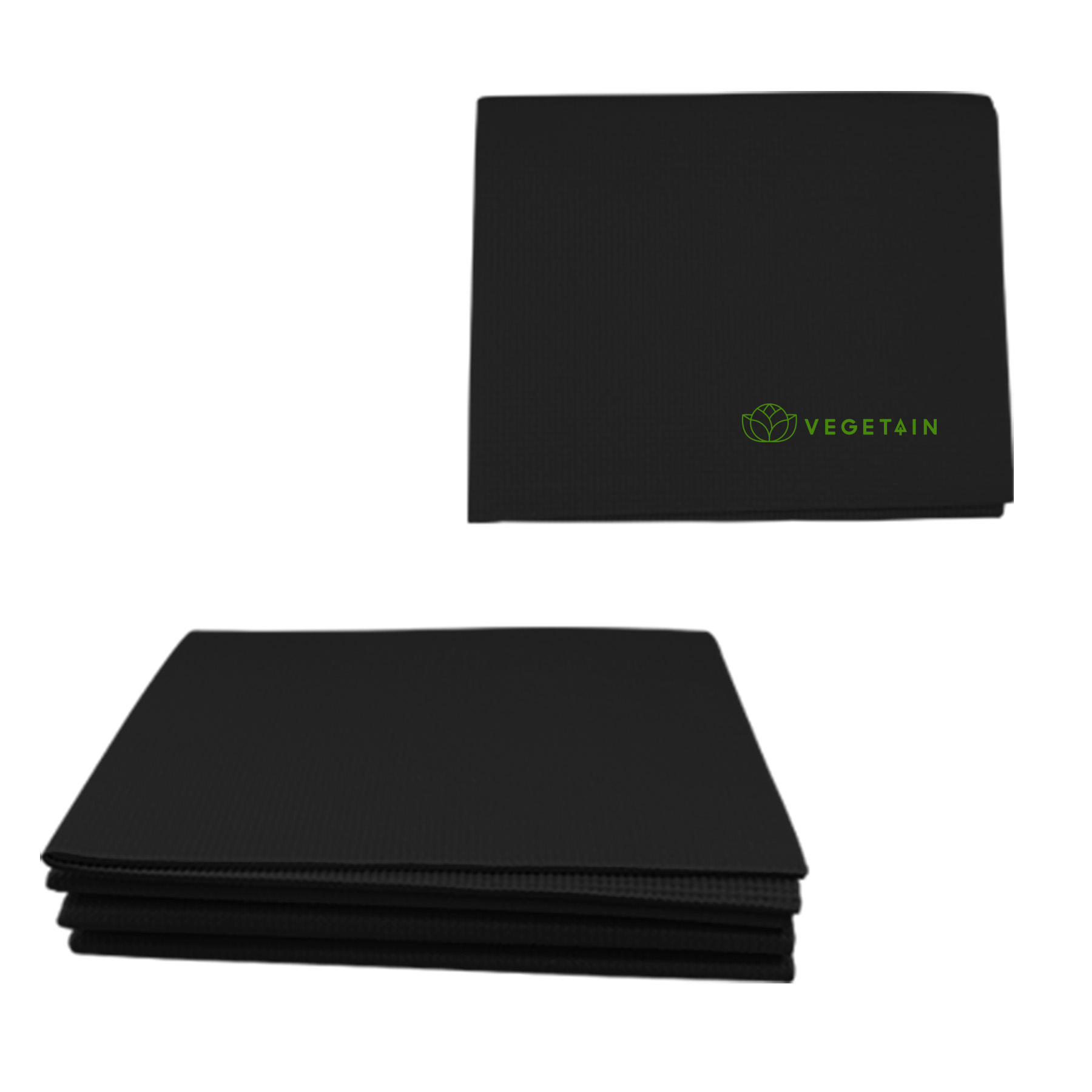 LOTUS BOUND FOLDABLE YOGA MAT 1