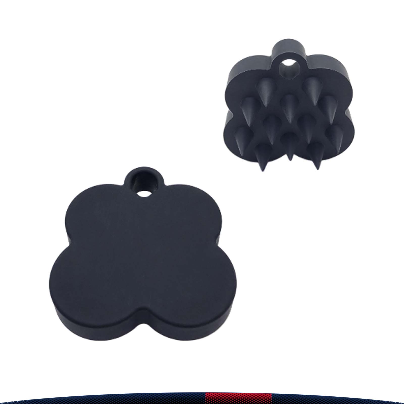 Mashroom Shower Brush 5