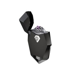 Rhombus Electric Arc Lighter With USB Charging 15