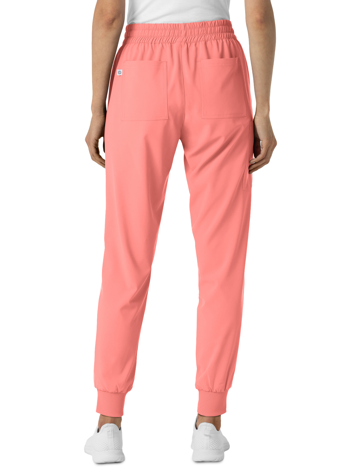 Wink - RENEW - Women's Six-Pocket Jogger Pant 27