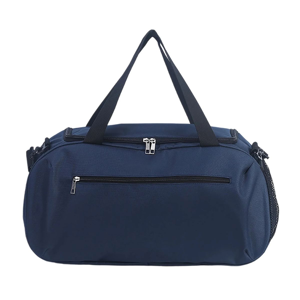 Multi-Use Duffel for Commute and Workouts 4