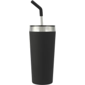 Faye 20oz Vacuum Tumbler w/ SS Straw 51