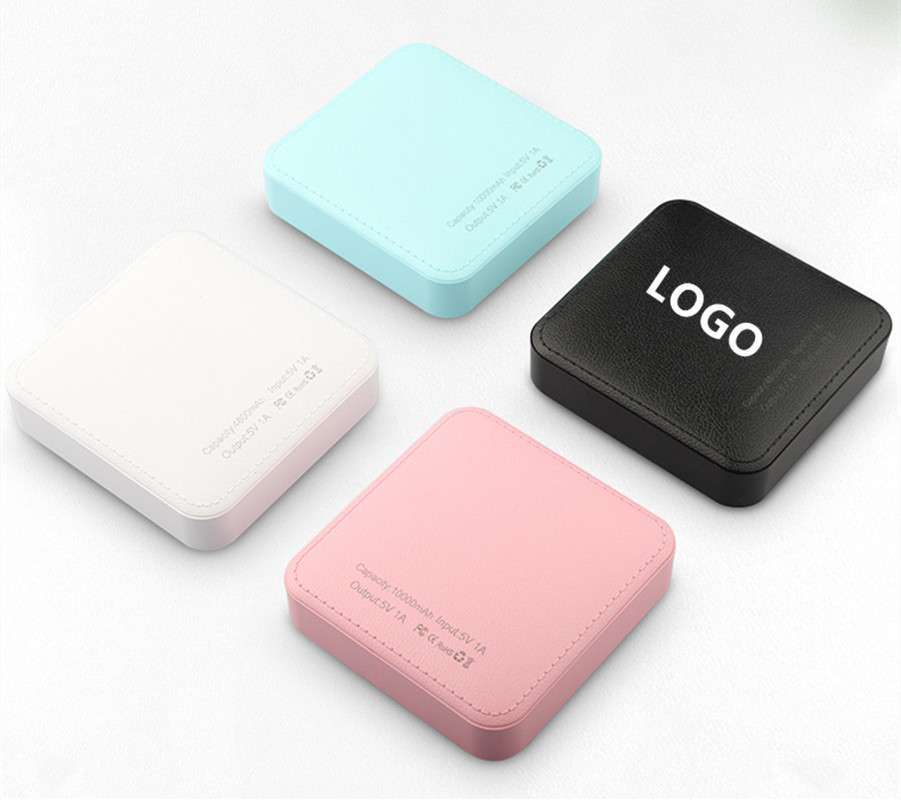 4800mAh Power Bank 1