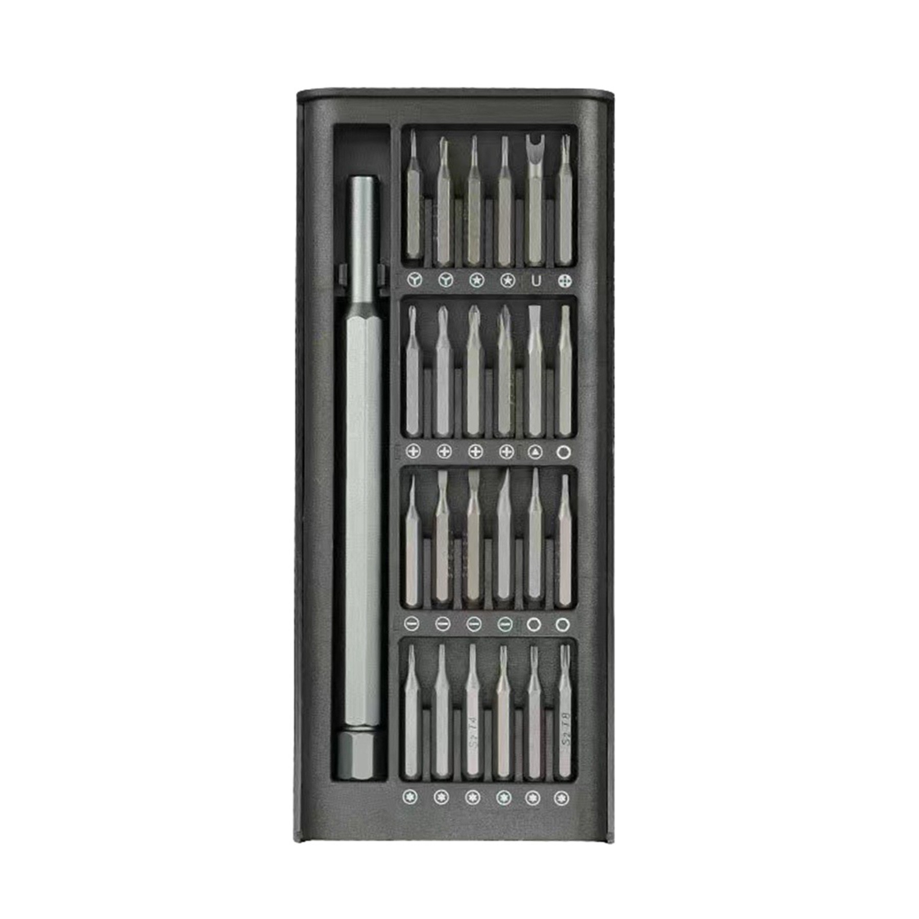 25 in 1 Multifunctional Screwdriver Set 2