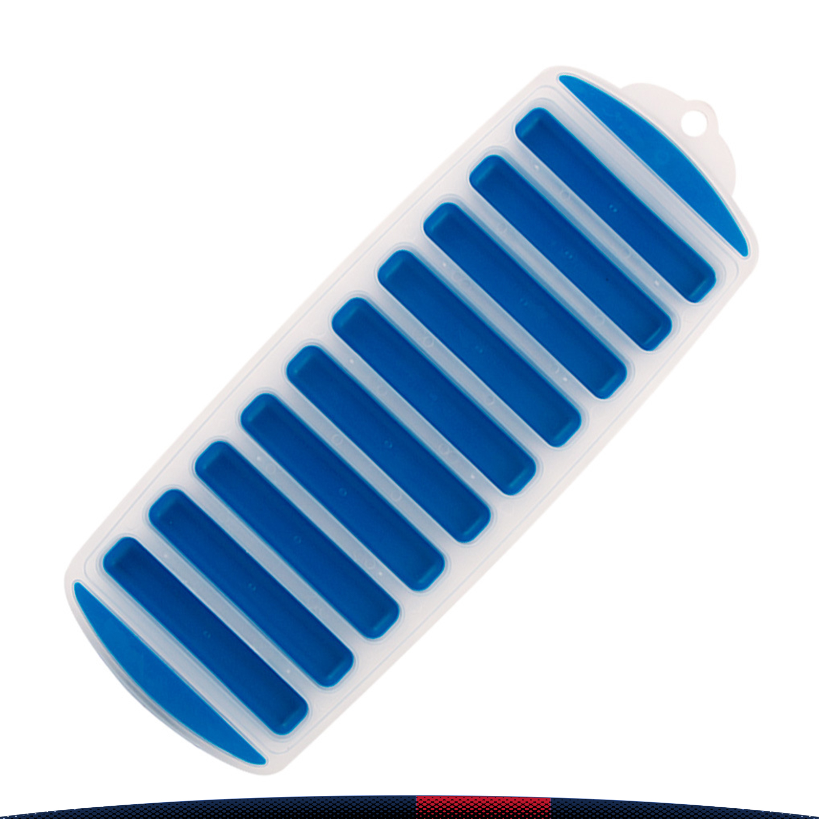 Long Strip Ice Mold 2