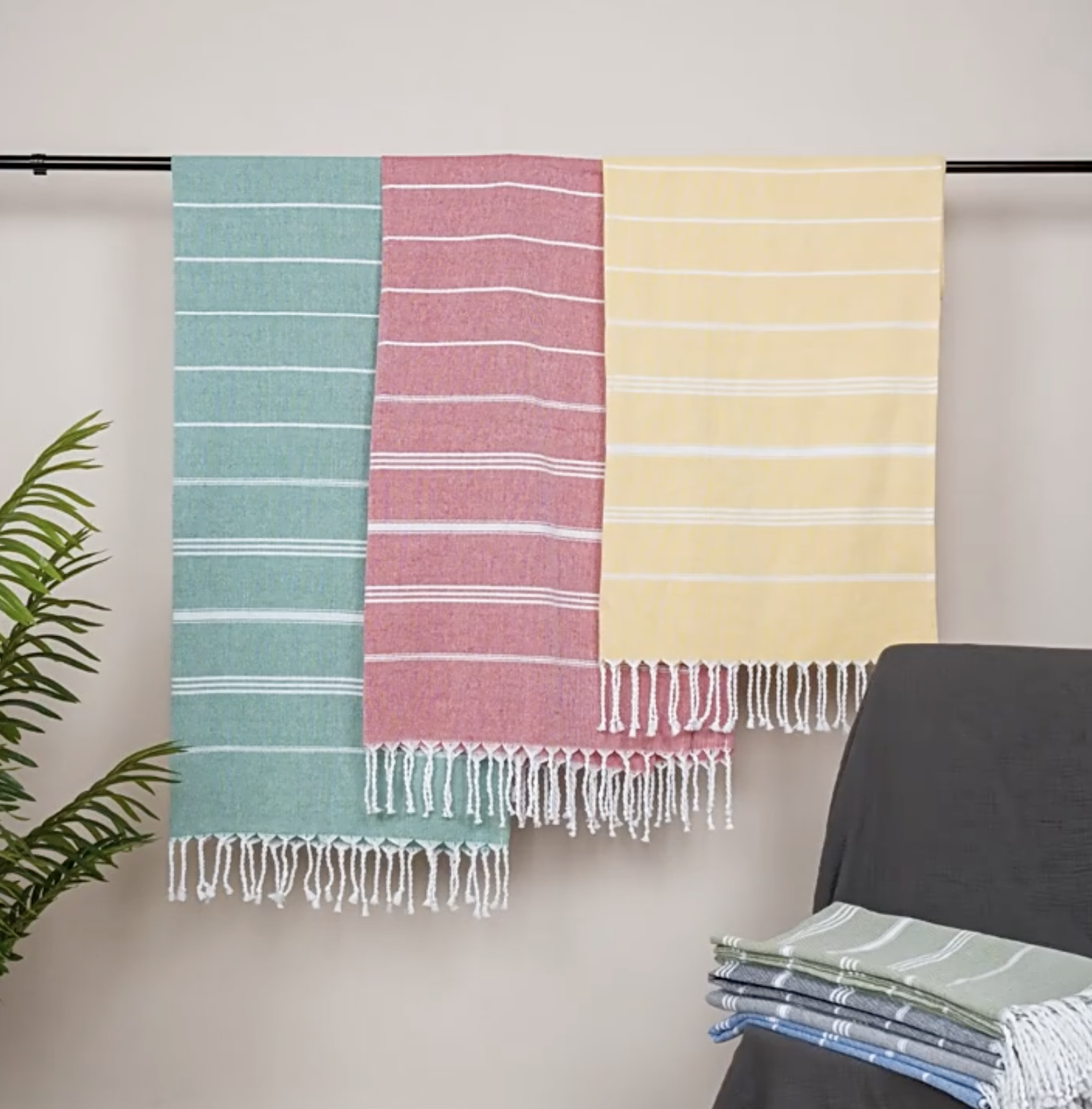 Beach Towel 2