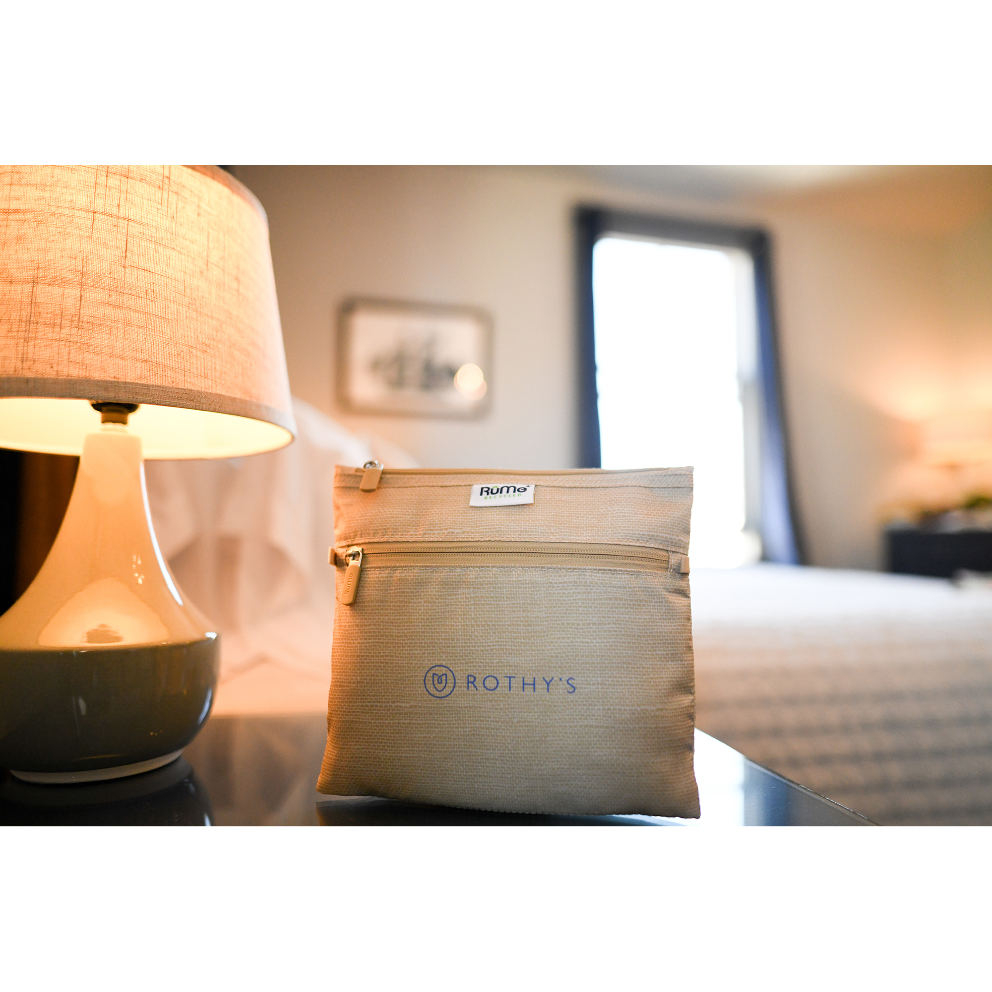 Goodies For Good Rume Snack Pack