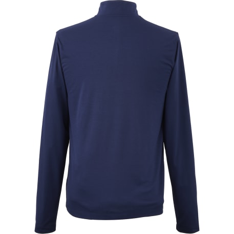 IZU EVERYTHING PERFORMANCE Eco 1/4 Zip - Men's 71