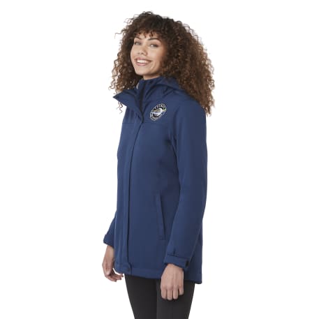 LENA Eco Insulated Jacket - Women's 136