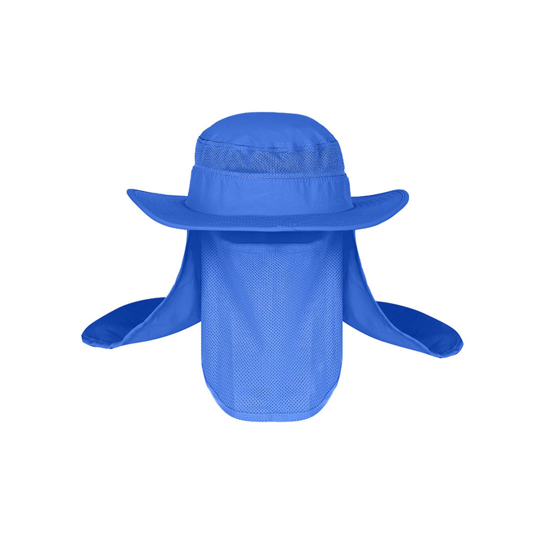Outdoor Sun Hat 2