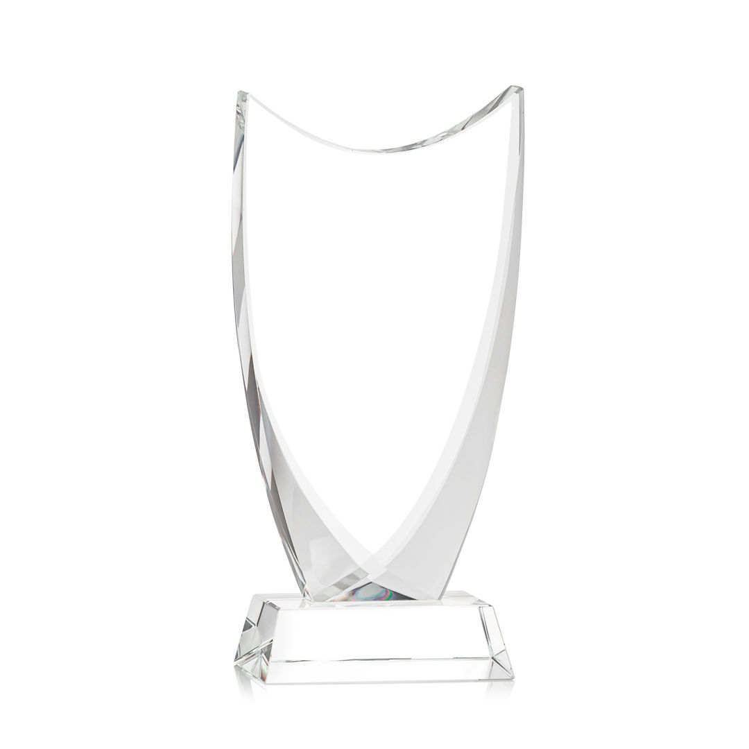 Dawkins Award - Clear 18